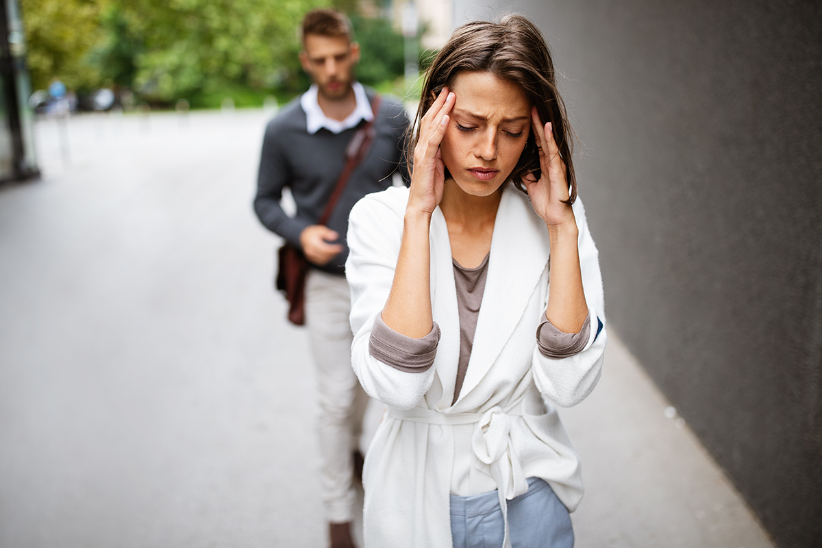 How Can Abuse Impact Your Relationships?